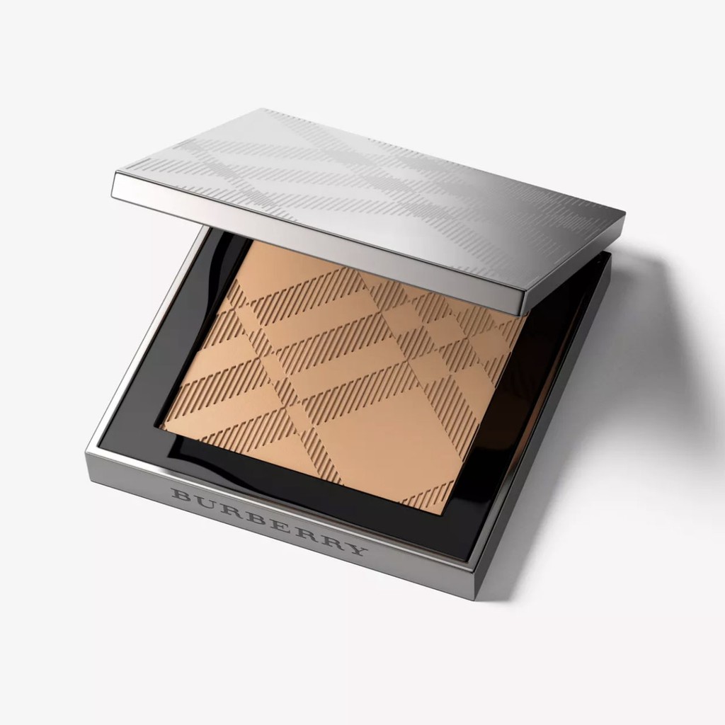 burberry nude powder