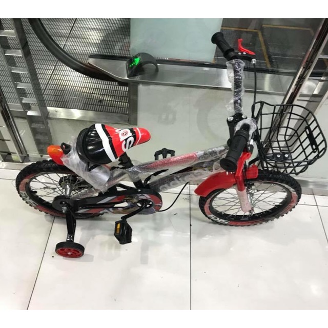 bike size 14