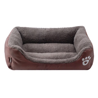 ┅[9.9 SALE] Cozy Warm Dog Bed Mat House Pad Pet Supplies Kennel Soft Dog Puppy Warm dog bed washab #6