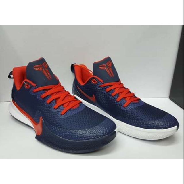 nike kobe mamba focus price philippines