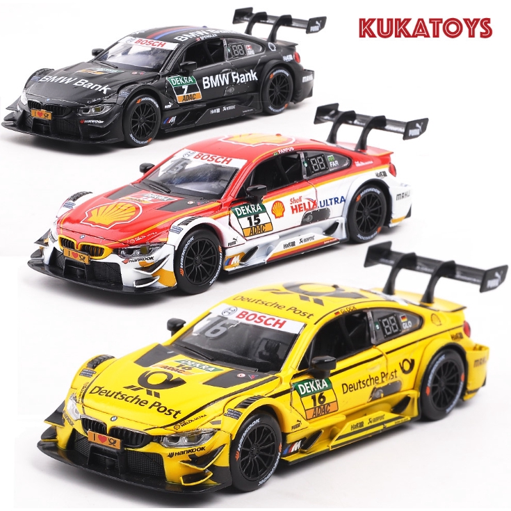 diecast motor sport