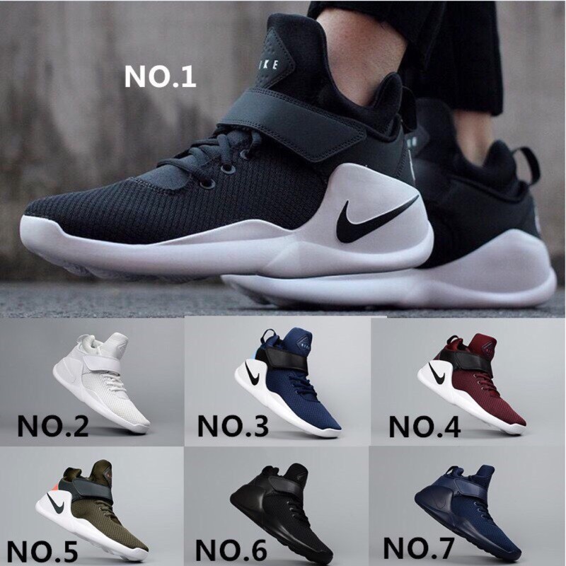action jogging shoes