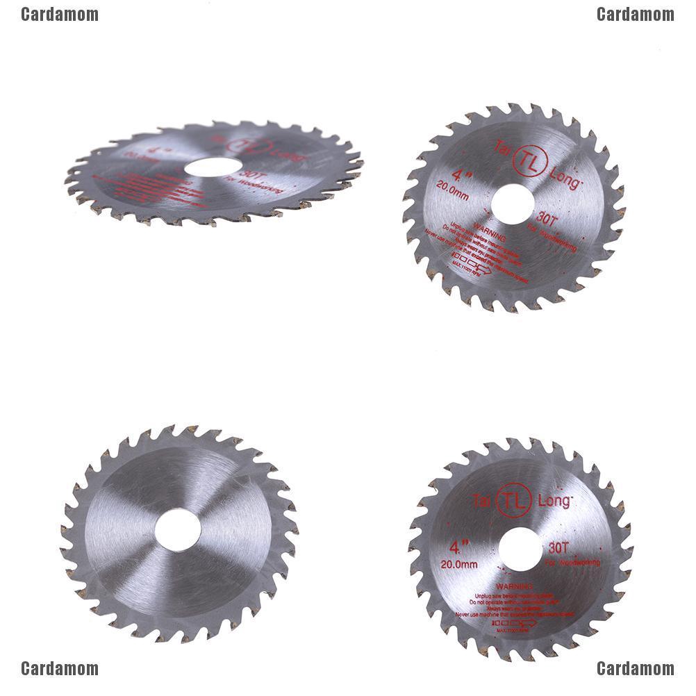 [CARD&ph] Wood Cutting Saw Blade 110 Angle Grinder Circular Drill Saw