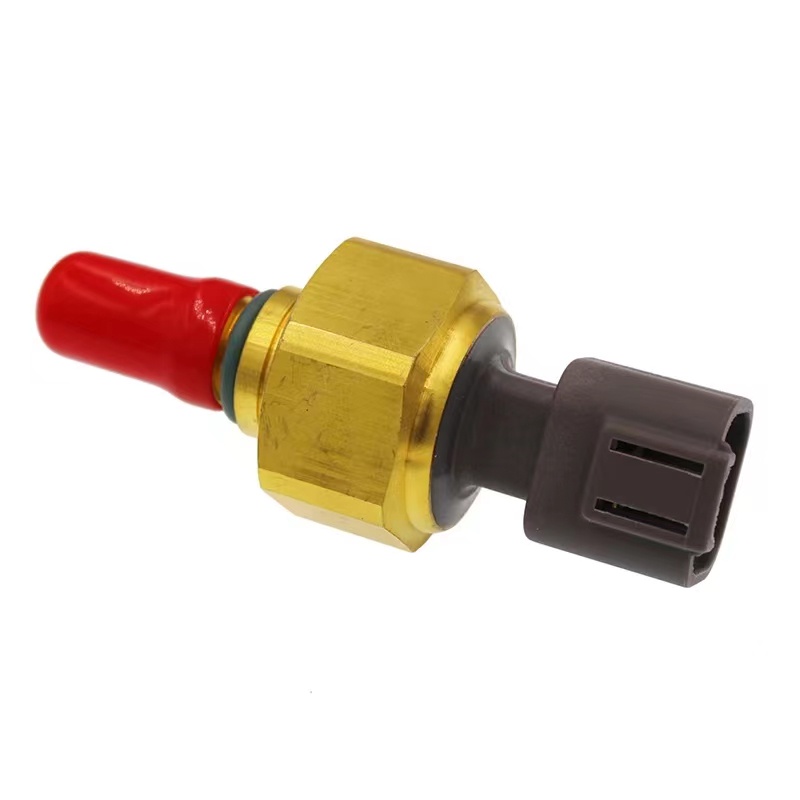 4921475 Air Oil Pressure Temperature Sensor Switch PRS For Cummins