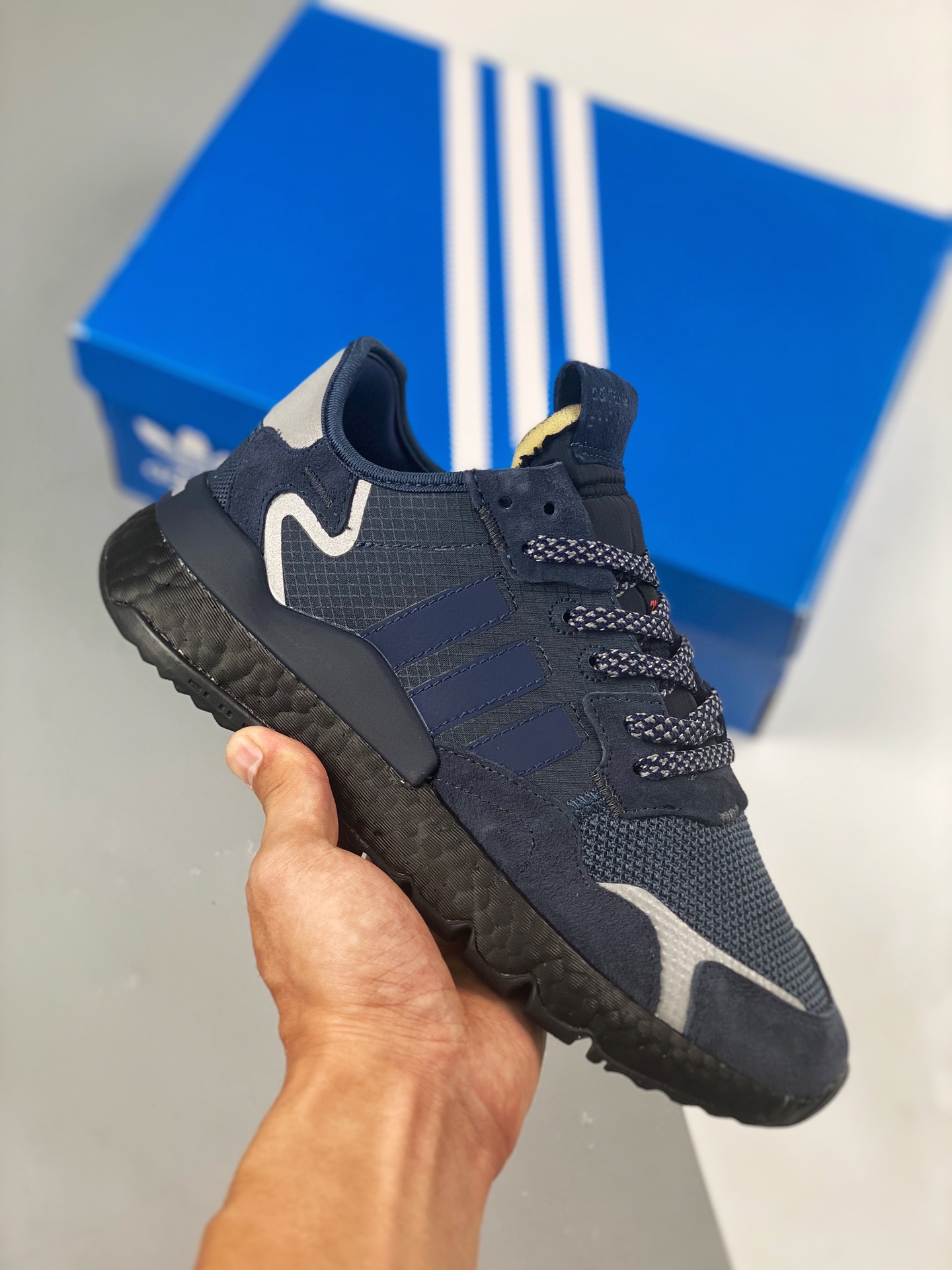 adidas 3m running shoes