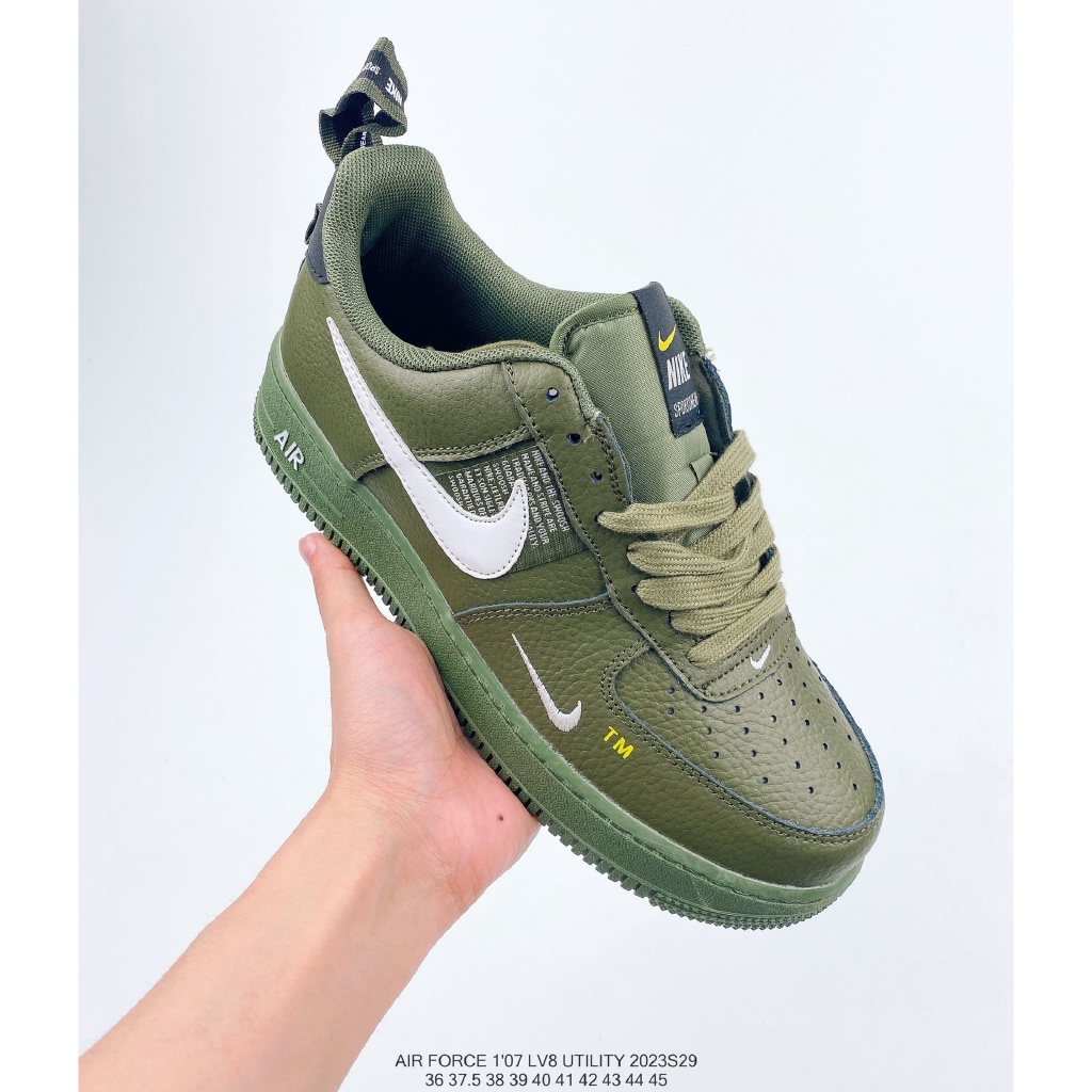 air force 1 utility 43