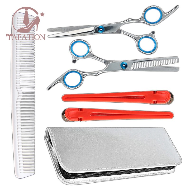 barber tools kit