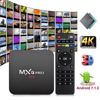 Download android 7.1 stock firmware for mxq pro 4k tv box