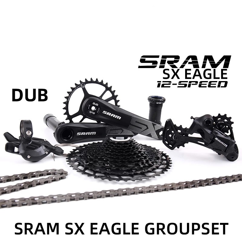 Sram complete groupset online