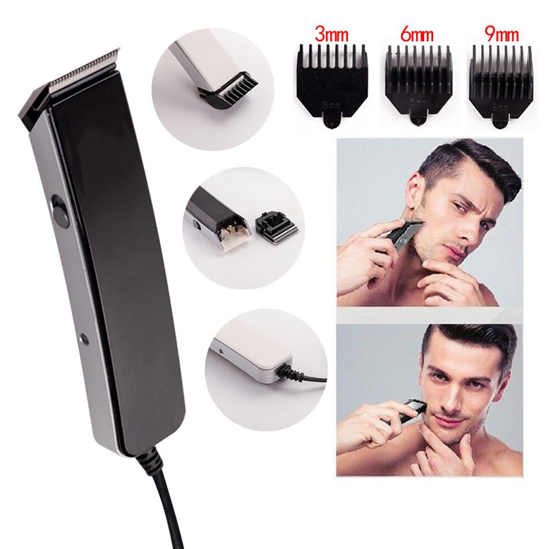 Trimmers Electric Push-Clipper 