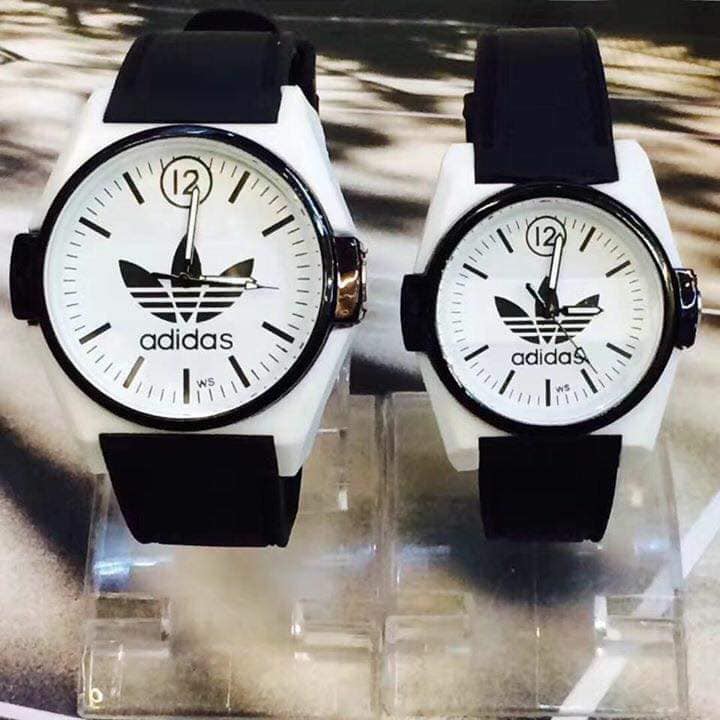 adidas sports watch