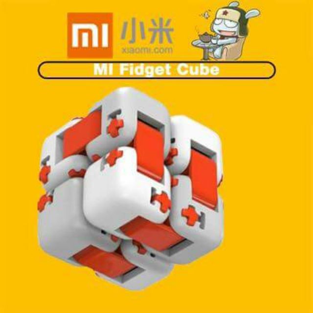 xiaomi fidget cube 2