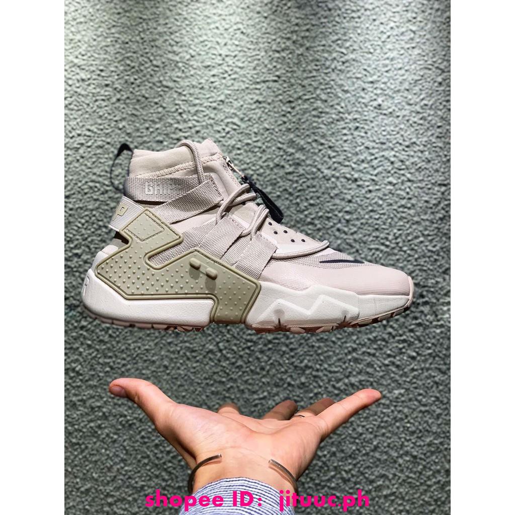 nike huarache gripp womens