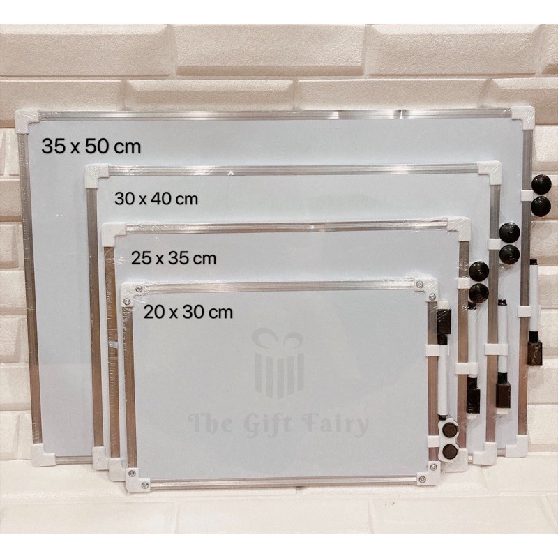 2-sided-magnetic-aluminum-white-board-shopee-philippines