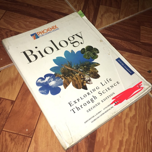 Biology Exploring Life Through Science Series | Shopee Philippines