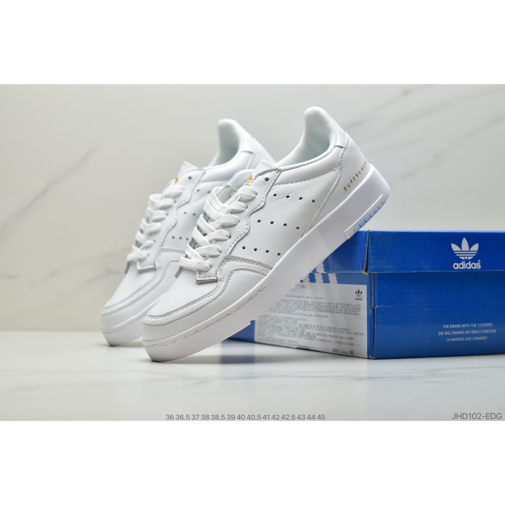 adidas supercourt 43