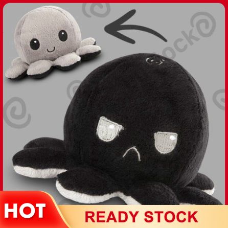 tiktok squid plush