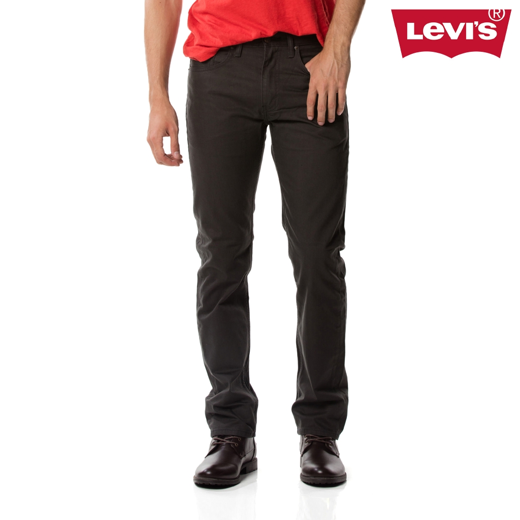 levis 505 grey jeans