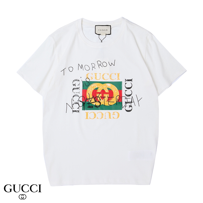 gucci tomorrow t shirt