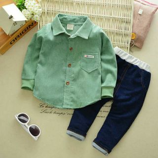 baby boy formal dress