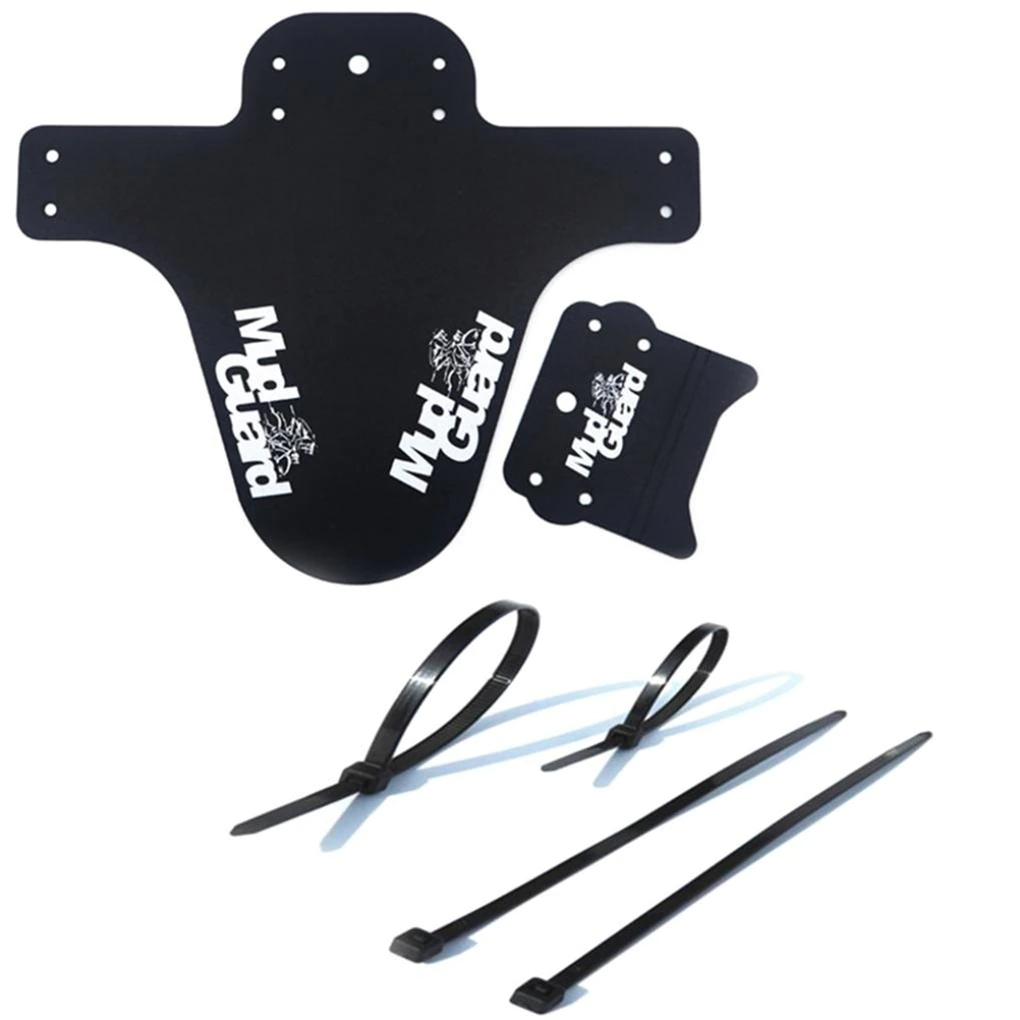 mudguards for 40mm tyres