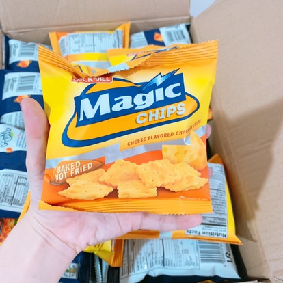 magic flakes cheese price