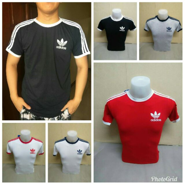 adidas shirt philippines