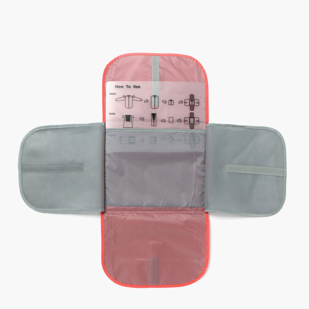 travel bag organizer sm department store