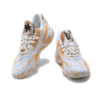 ric flair adidas shoes