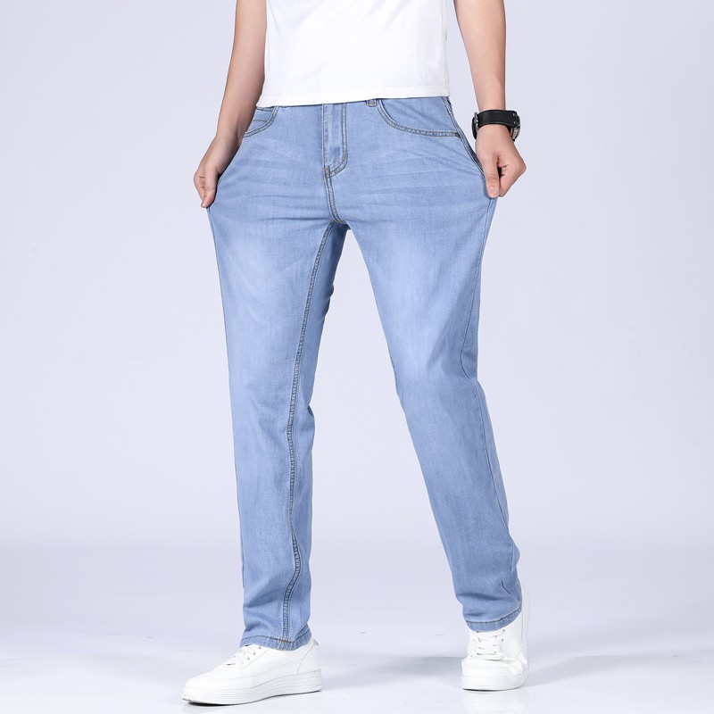 2 color jeans