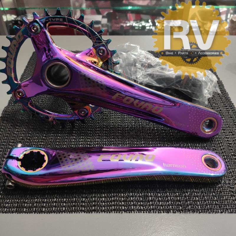 fovno crankset