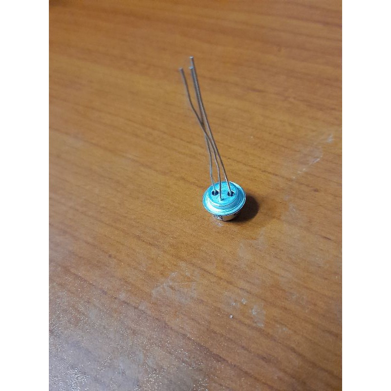 Russian Transistor Germanium For Fuzz Mods Guitar Pedal Amp Bass