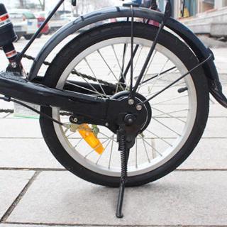 20 bike kickstand