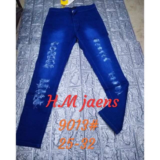 us size 25 jeans