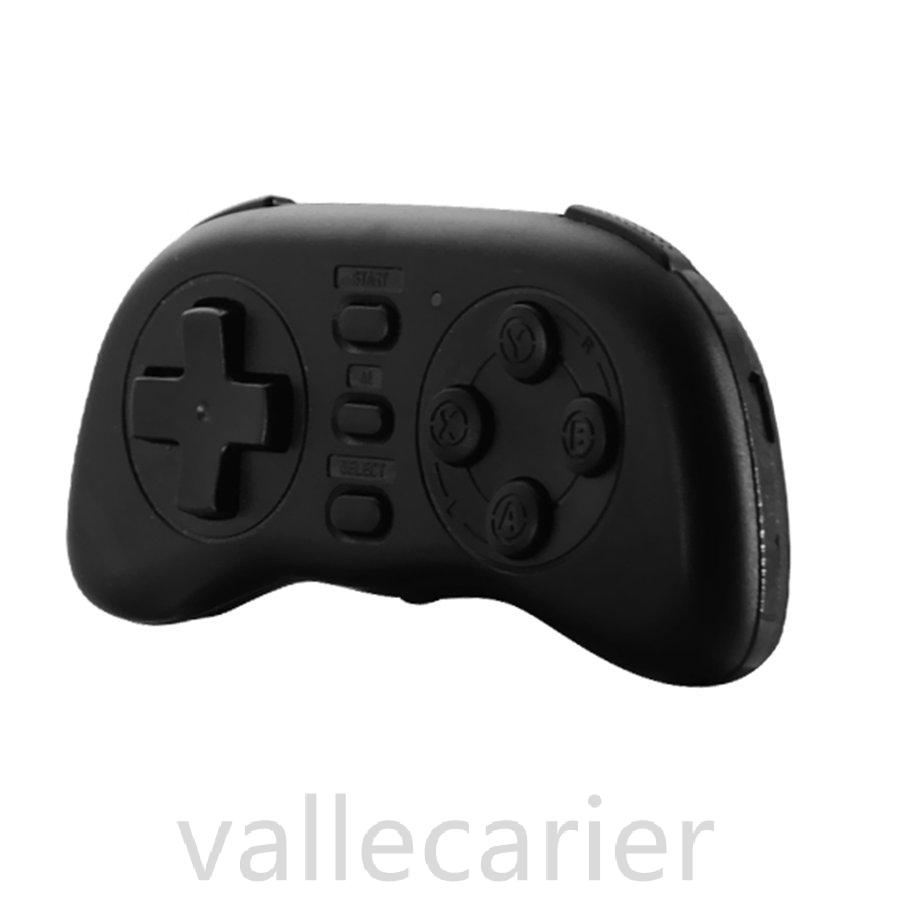 game handle vr controller