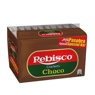 rebisco chocolate chips