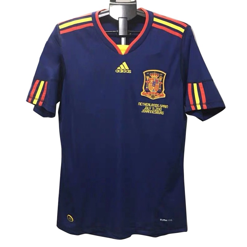 Adidas Retro Jersey World Cup Spain 