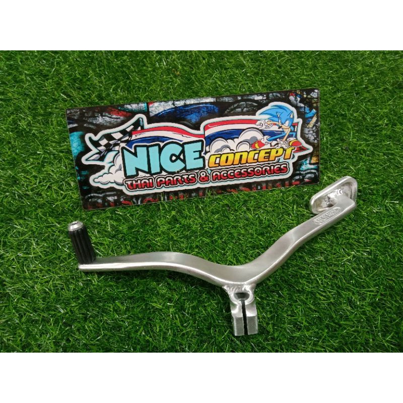 NUI GEAR SHIFT PEDAL for honda wave125/rs125/xrm125 | Shopee Philippines
