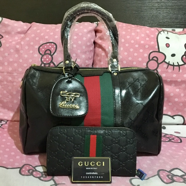 gucci controllato 1234567890 price