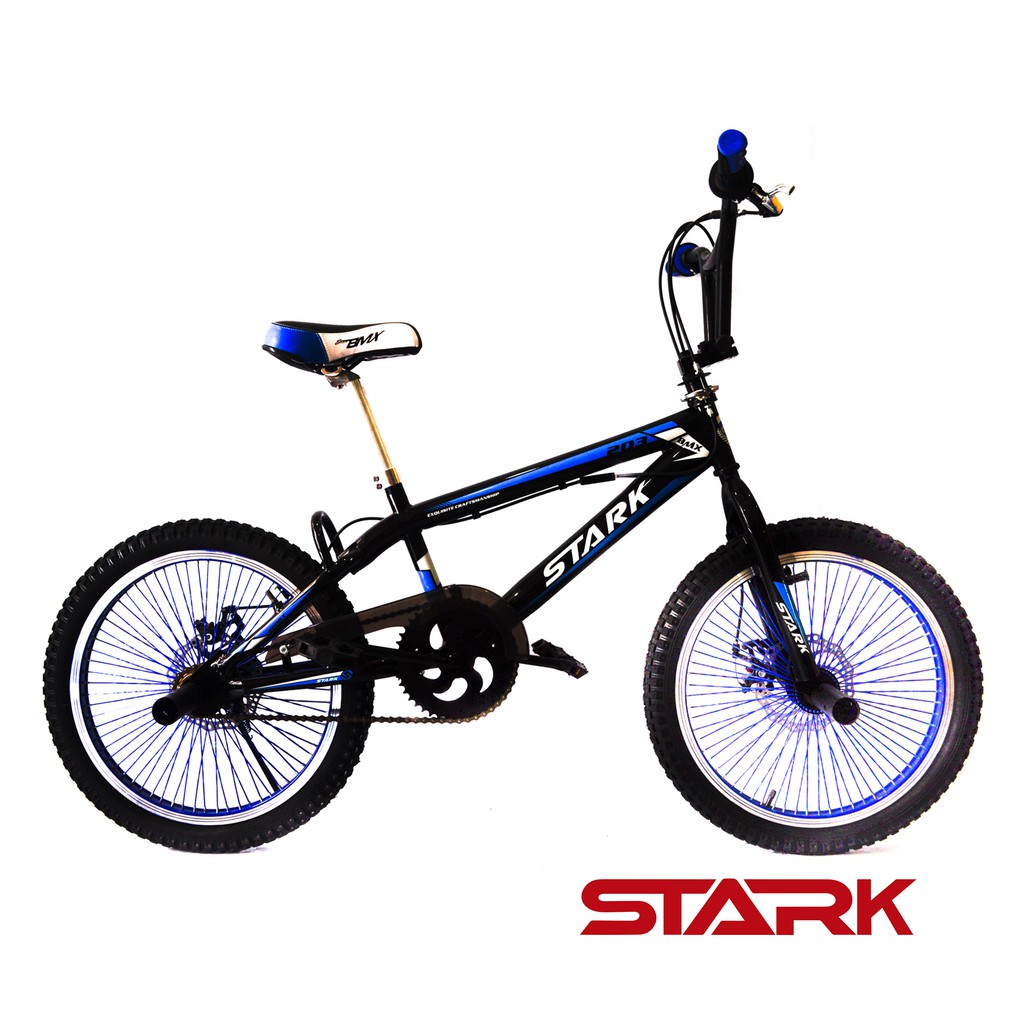 rotor bmx cycle