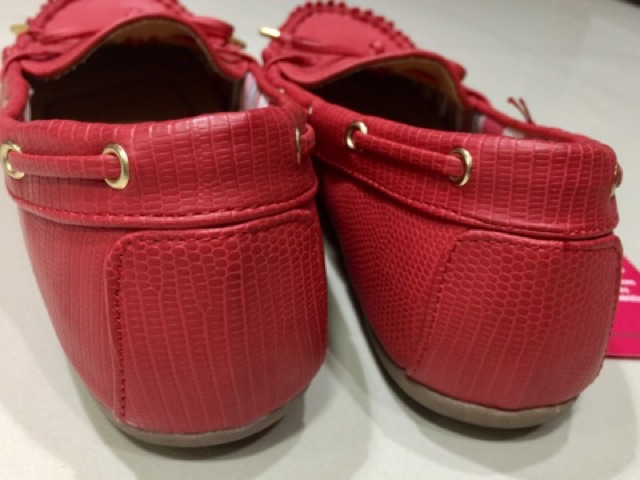 dexflex comfort boat shoes