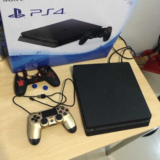 used ps4 no controller