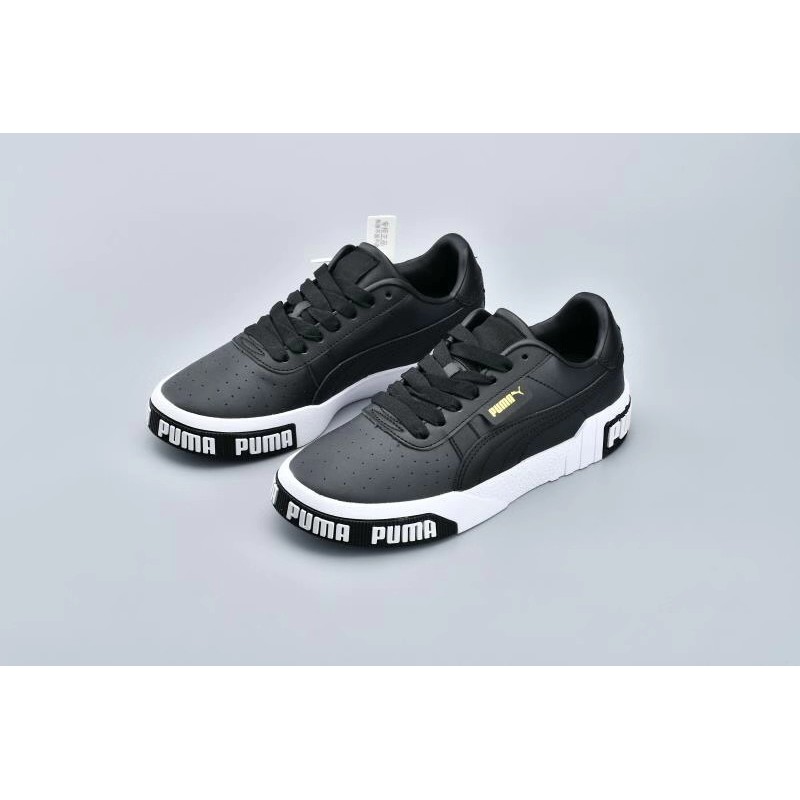 puma cali wns black