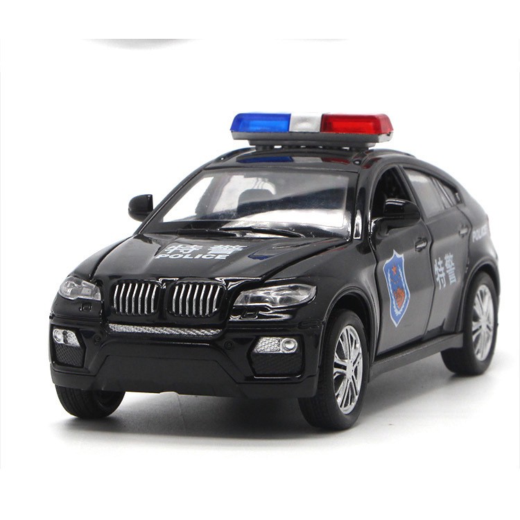 bmw x6 toy