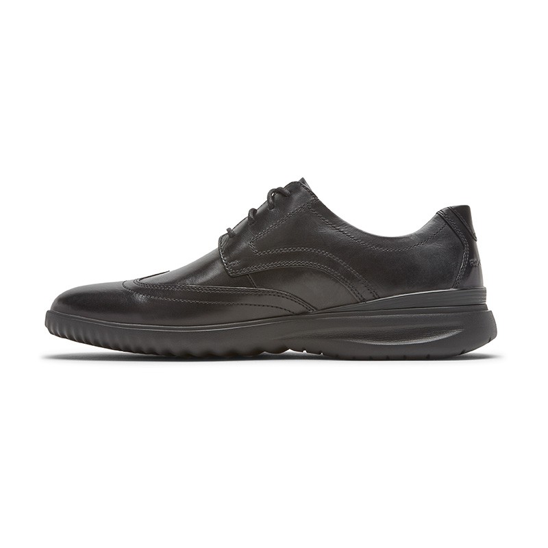 rockport derby shoes