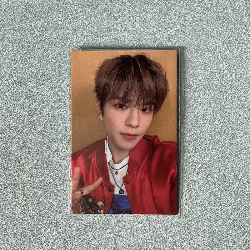 STRAY KIDS GO生 GO LIVE SEUNGMIN PHOTOCARD PC | Shopee Philippines