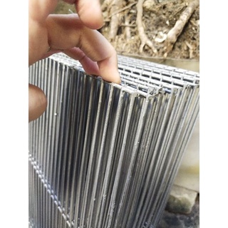 BIRD CAGE DIVIDER LOWEST PRICE | DIY | BIRD CAGE DUAL/DOUBLE CAGE | QUALITY GUARANTEED #2
