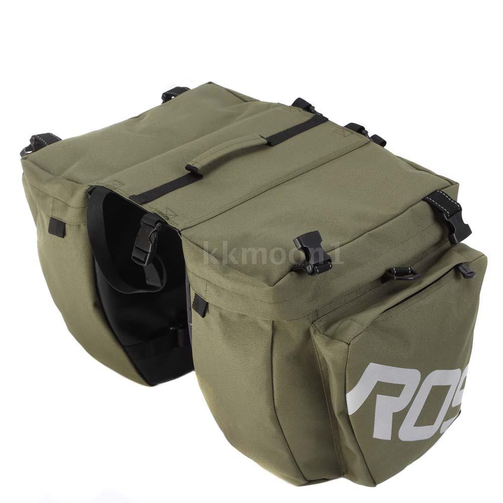 waterproof pannier cover