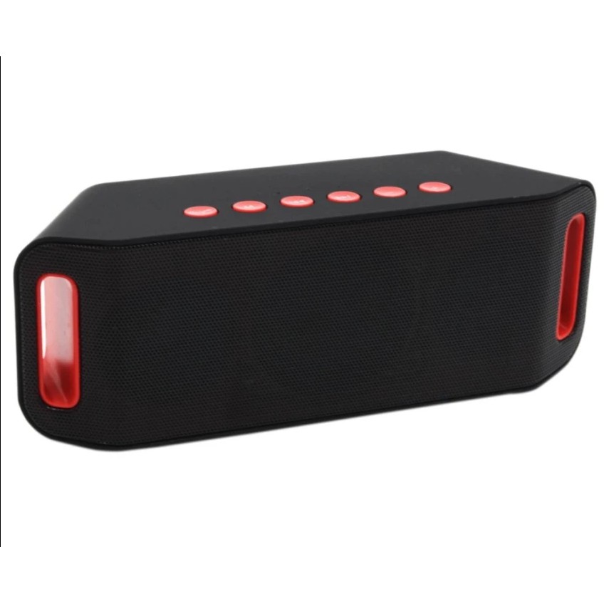 mini speaker s204