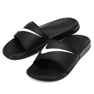 nike casual slippers